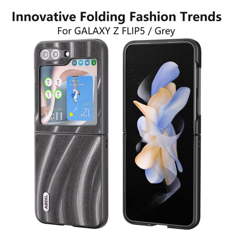 Futerały Samsung Galaxy Z Flip 5 Etui Na Telefon Seria Drogi Mlecznej