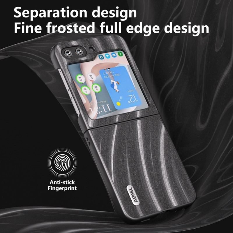 Futerały Samsung Galaxy Z Flip 5 Etui Na Telefon Seria Drogi Mlecznej