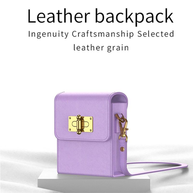 Pochette Samsung Galaxy Z Flip Flip 3 Flip 4 Flip 5