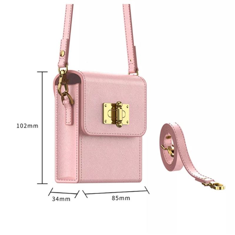 Pochette Samsung Galaxy Z Flip Flip 3 Flip 4 Flip 5