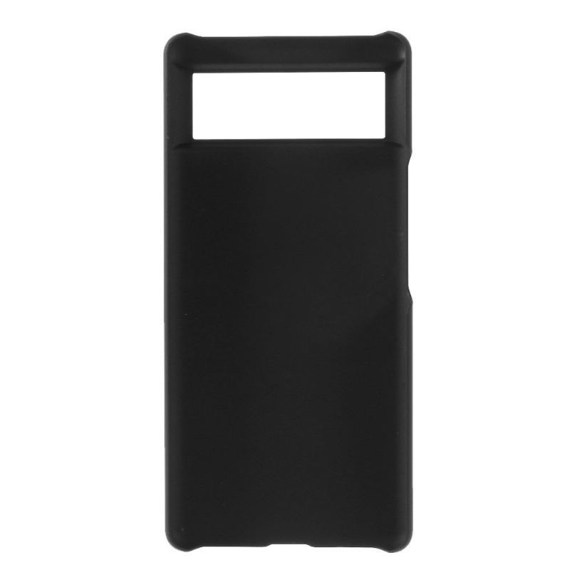Etui do Google Pixel 6 Pro Biznes Mata Gumowana