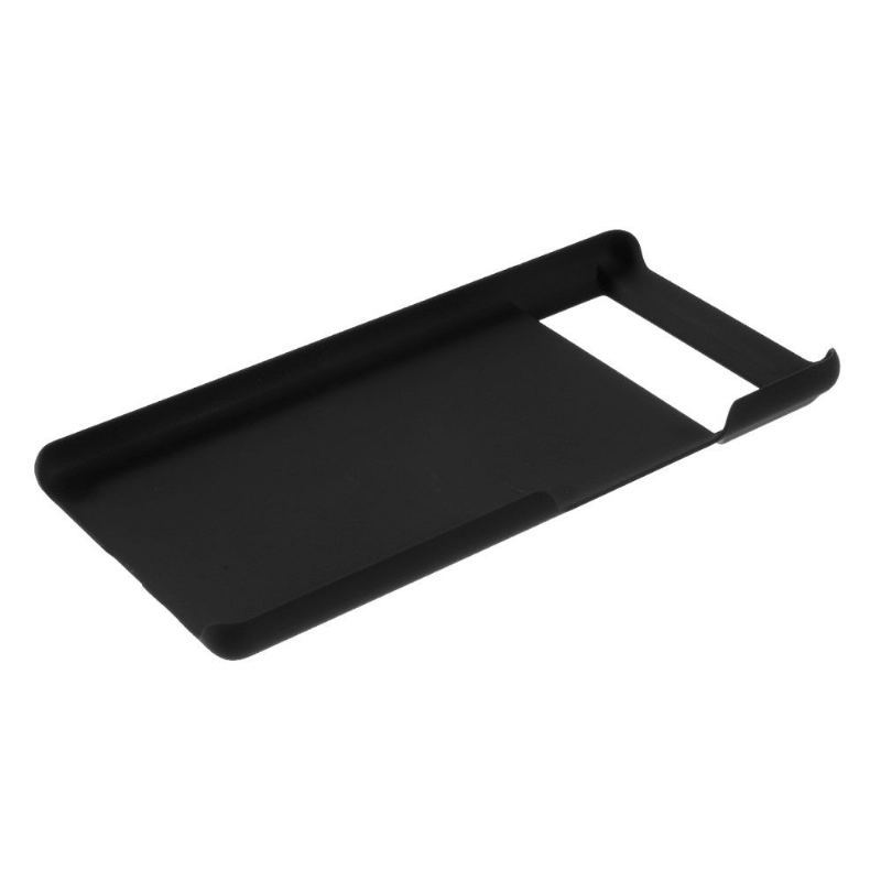 Etui do Google Pixel 6 Pro Biznes Mata Gumowana