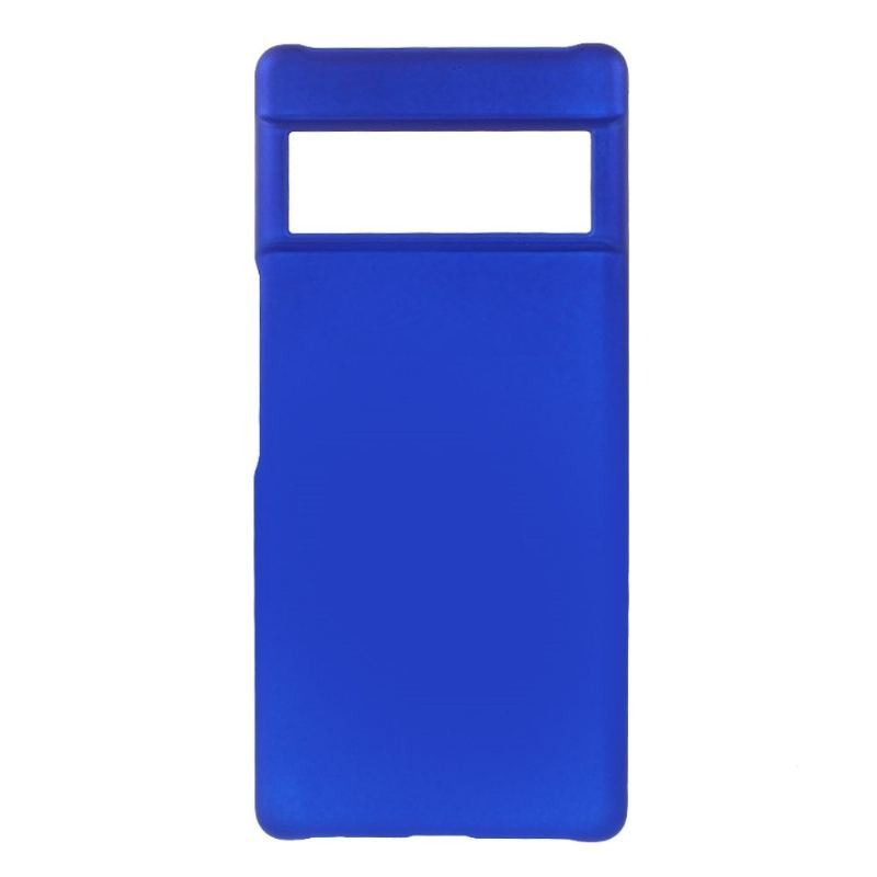 Etui do Google Pixel 6 Pro Biznes Mata Gumowana