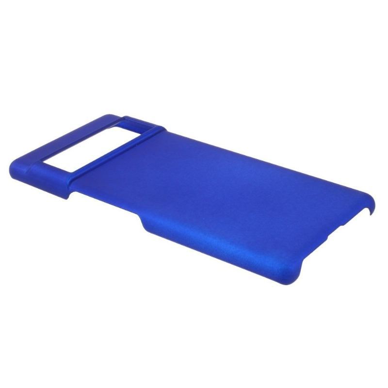 Etui do Google Pixel 6 Pro Biznes Mata Gumowana