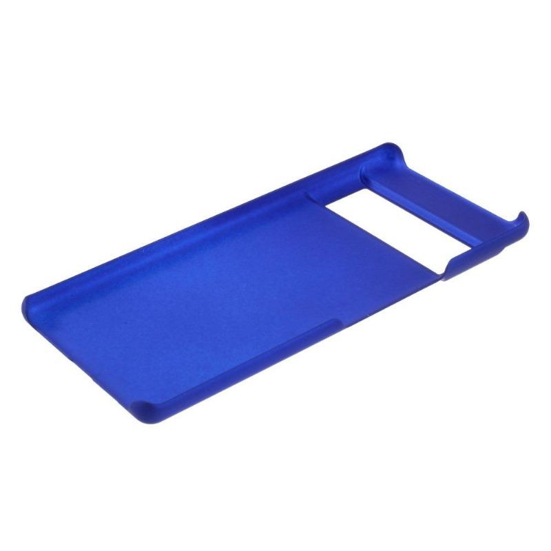 Etui do Google Pixel 6 Pro Biznes Mata Gumowana