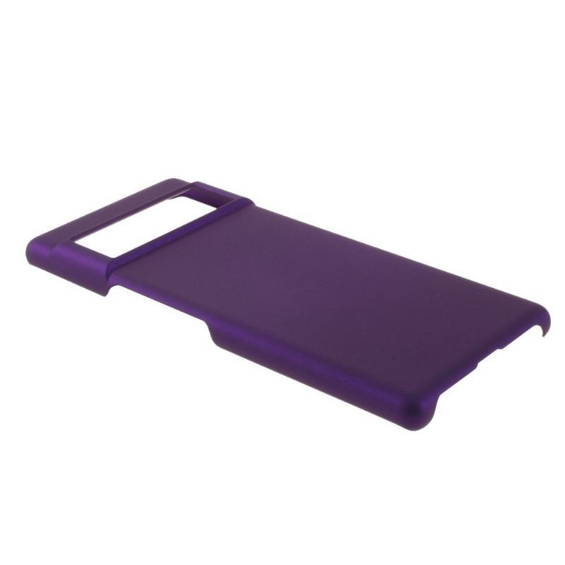 Etui do Google Pixel 6 Pro Biznes Mata Gumowana