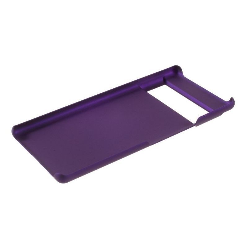 Etui do Google Pixel 6 Pro Biznes Mata Gumowana