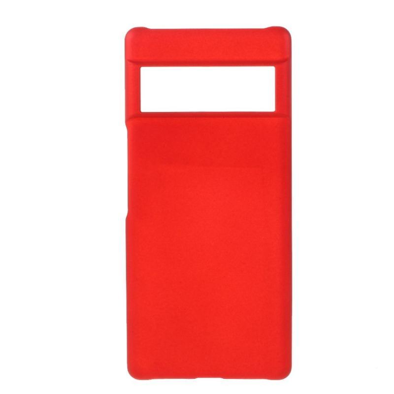 Etui do Google Pixel 6 Pro Biznes Mata Gumowana