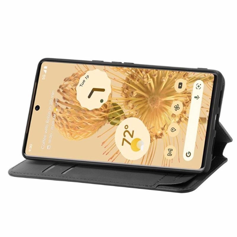 Etui Folio do Google Pixel 6 Pro Cube 3d