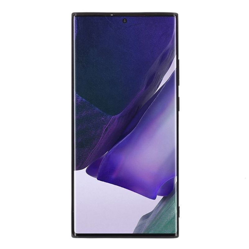 Etui do Samsung Galaxy Note 20 Ultra Sulada Brokat