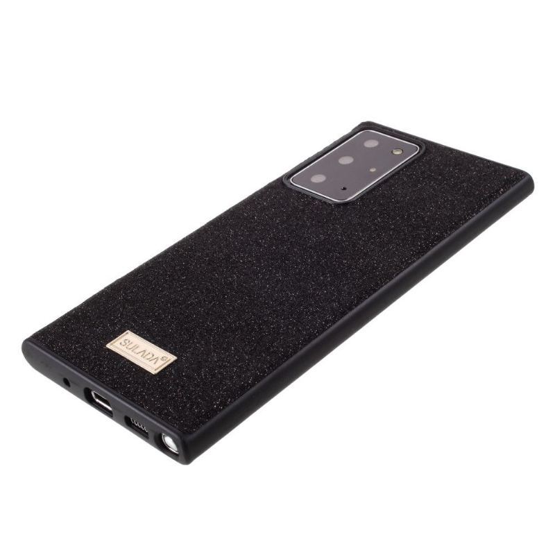 Etui do Samsung Galaxy Note 20 Ultra Sulada Brokat