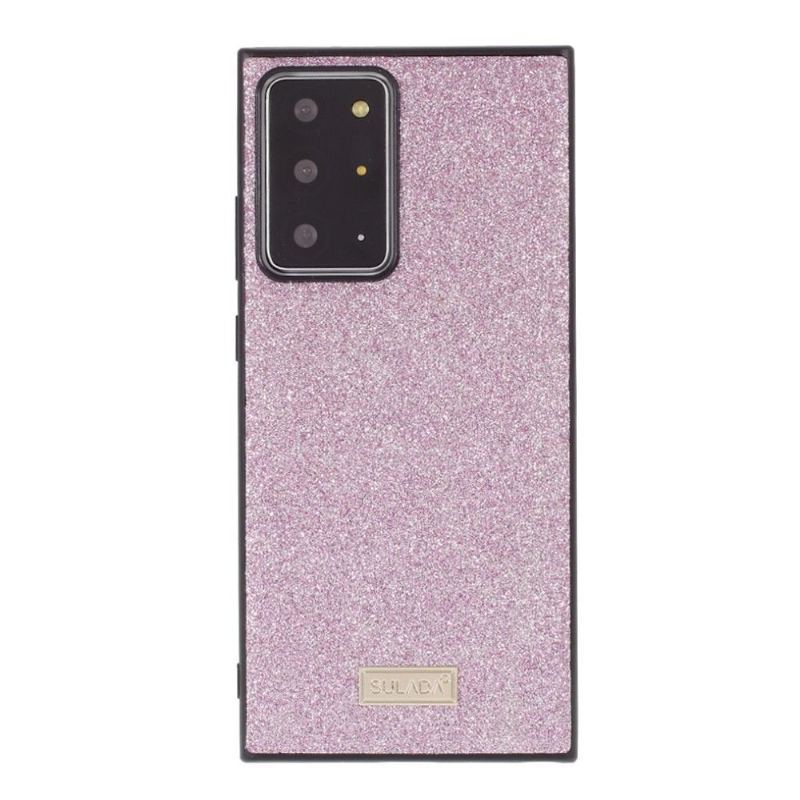 Etui do Samsung Galaxy Note 20 Ultra Sulada Brokat