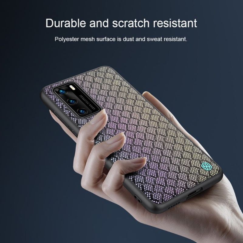 Etui do Huawei P40 Anti-fall Kameleon Kameleon