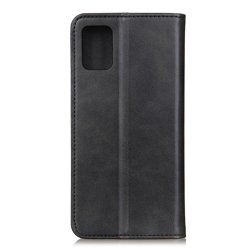 Etui Folio do Huawei P40 Simone Pokrowiec Na Stojak