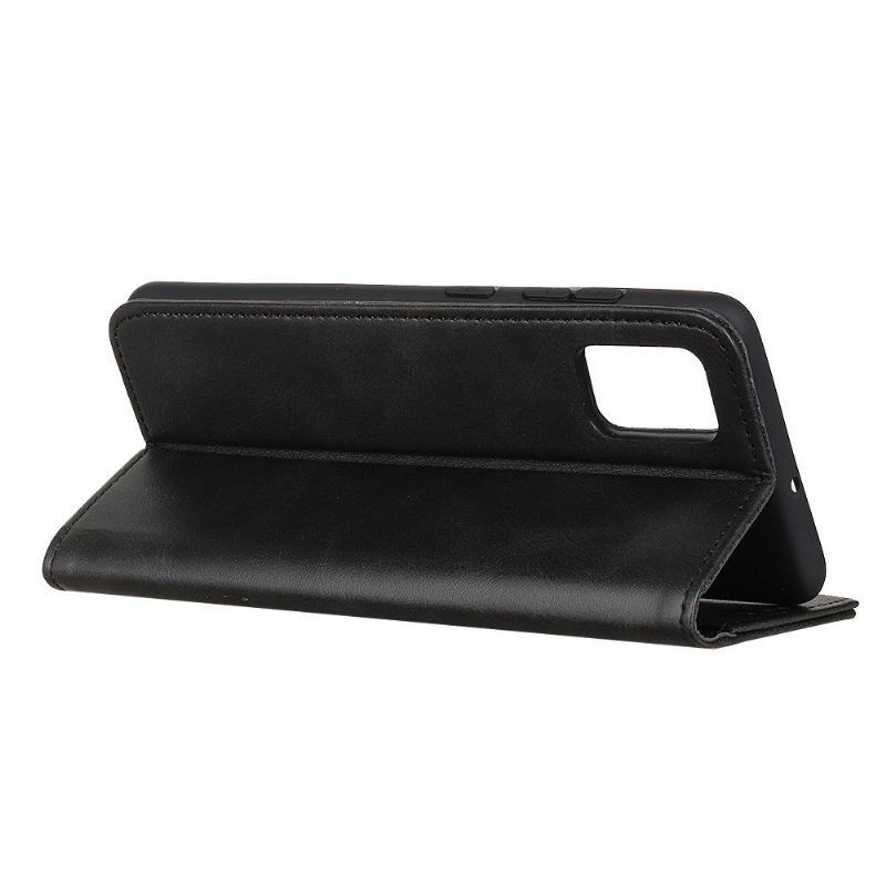 Etui Folio do Huawei P40 Simone Pokrowiec Na Stojak