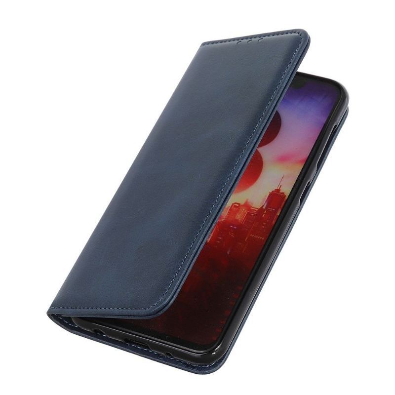 Etui Folio do Huawei P40 Simone Pokrowiec Na Stojak