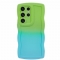 Baby Green Niebieski