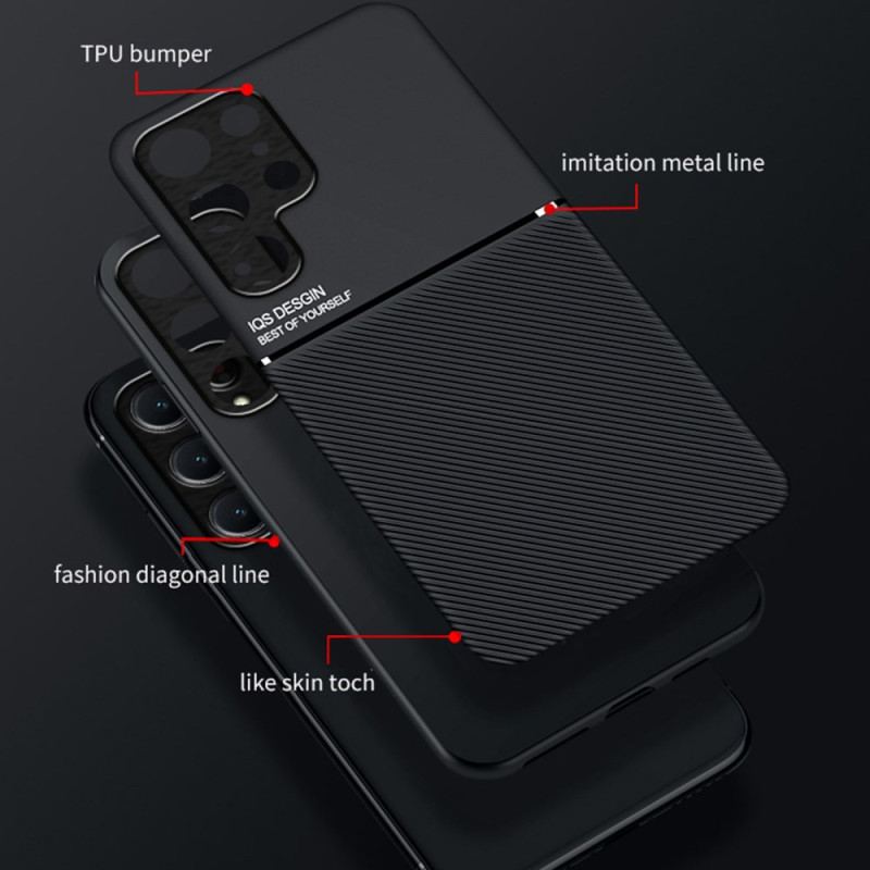 Etui Do Samsung Galaxy S24 Ultra 5g Magnetyczne