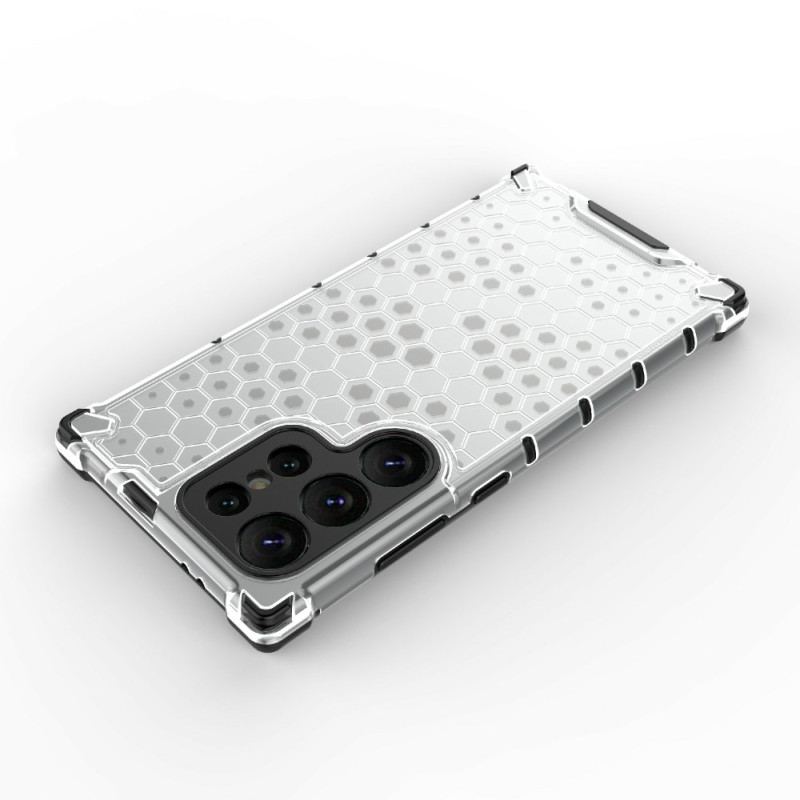 Etui Do Samsung Galaxy S24 Ultra 5g Plaster Miodu