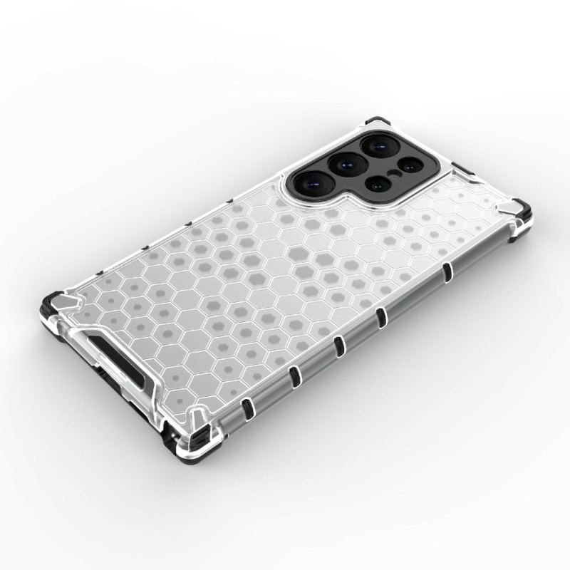 Etui Do Samsung Galaxy S24 Ultra 5g Plaster Miodu