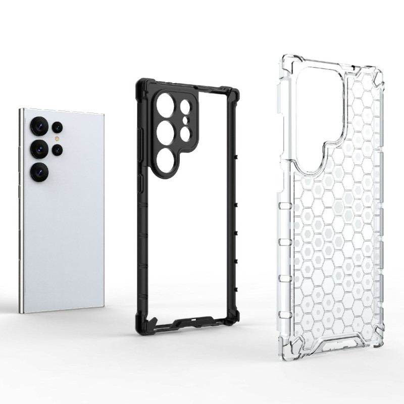 Etui Do Samsung Galaxy S24 Ultra 5g Plaster Miodu