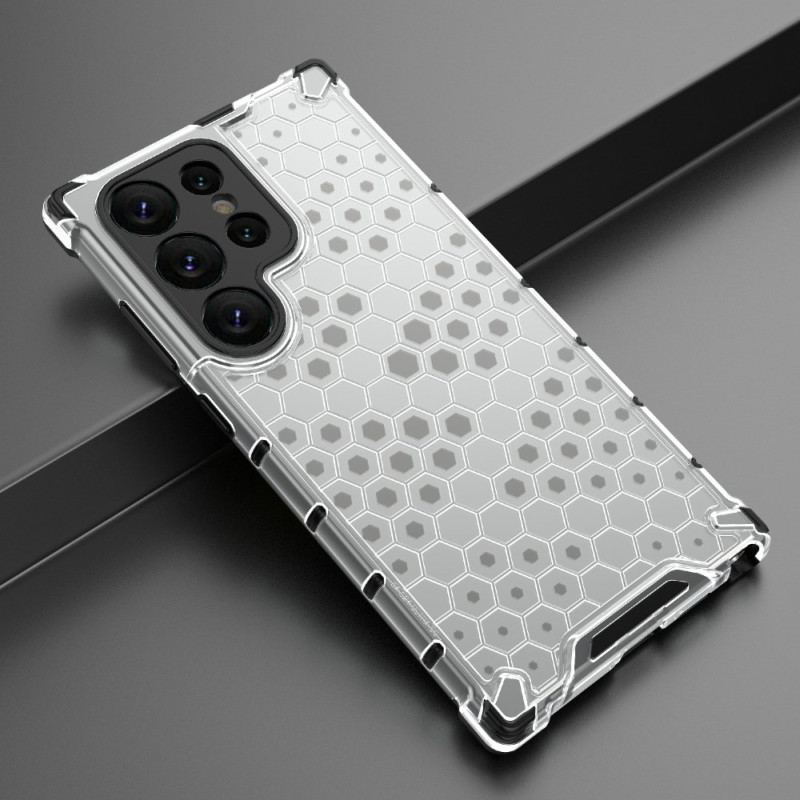 Etui Do Samsung Galaxy S24 Ultra 5g Plaster Miodu