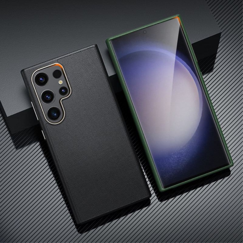 Etui Do Samsung Galaxy S24 Ultra 5g Żyrandol Metalowy