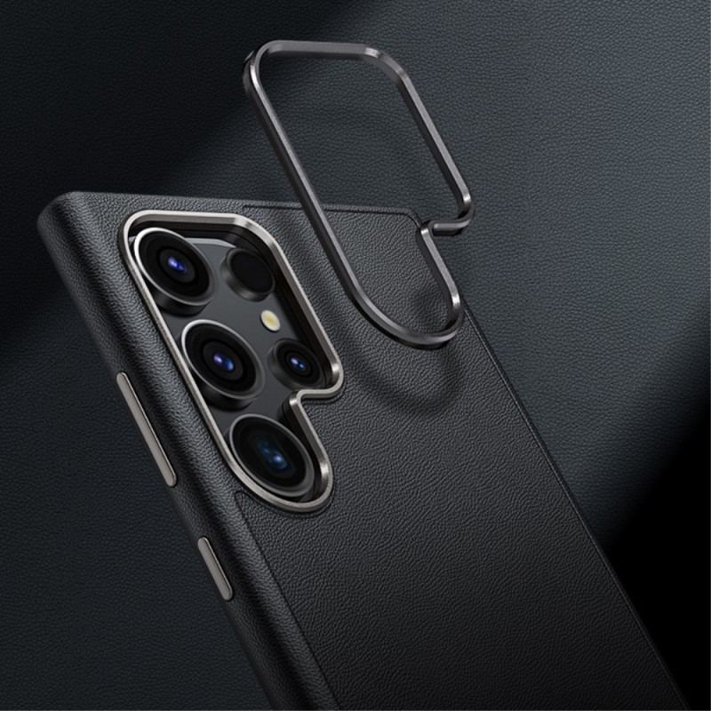 Etui Do Samsung Galaxy S24 Ultra 5g Żyrandol Metalowy