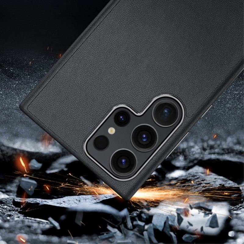 Etui Do Samsung Galaxy S24 Ultra 5g Żyrandol Metalowy