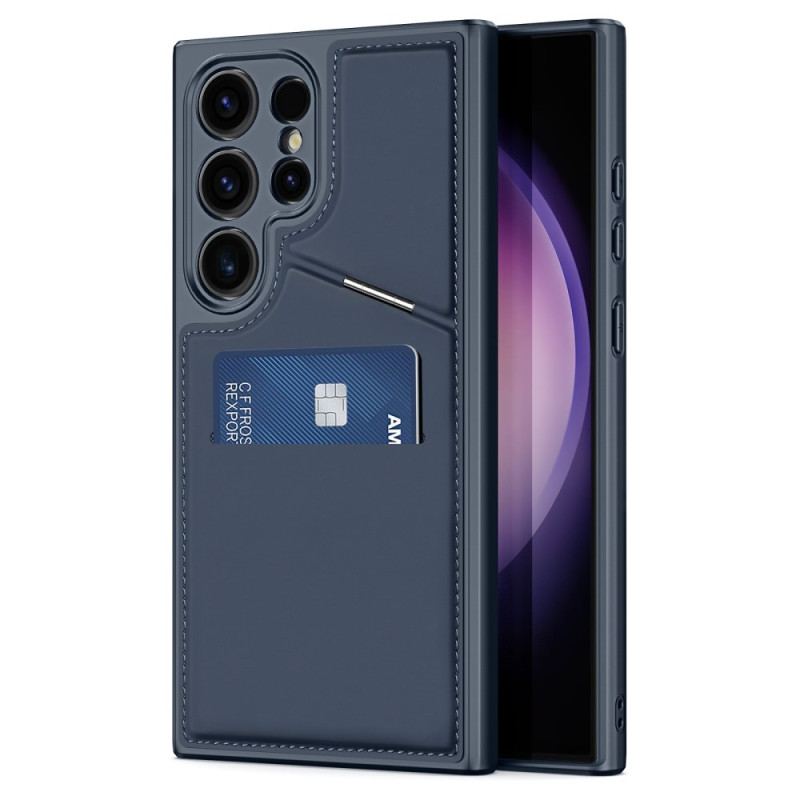 Etui Do Samsung Galaxy S24 Ultra 5g Seria Rafi Ii Dux Ducis