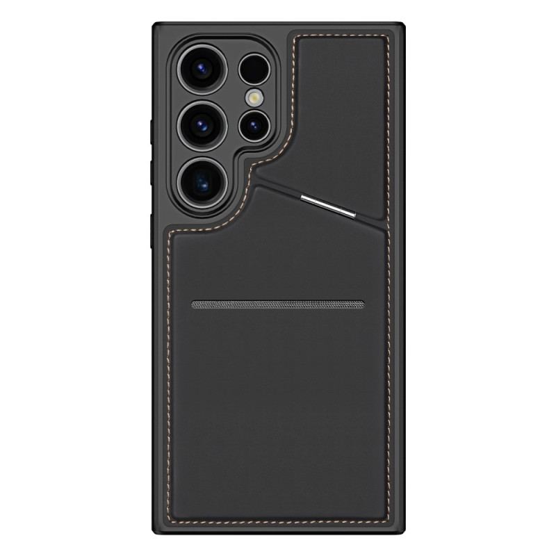 Etui Do Samsung Galaxy S24 Ultra 5g Seria Rafi Ii Dux Ducis