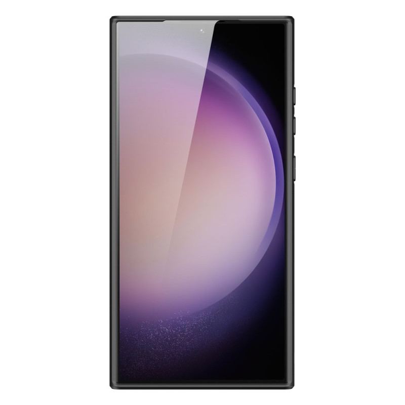 Etui Do Samsung Galaxy S24 Ultra 5g Seria Rafi Ii Dux Ducis