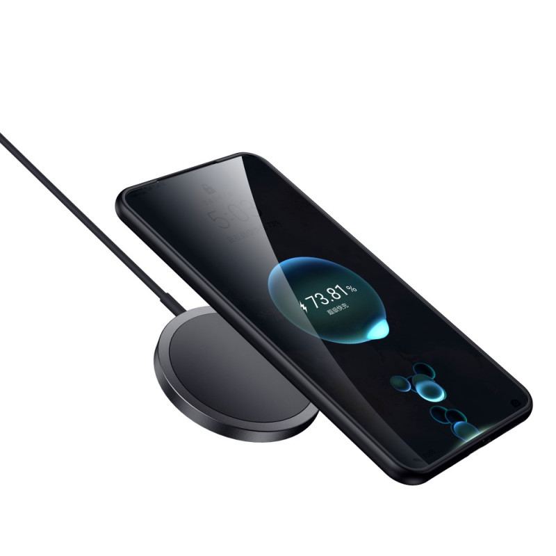 Etui Do Samsung Galaxy S24 Ultra 5g Seria Sulada Kompatybilna Z Magsafe