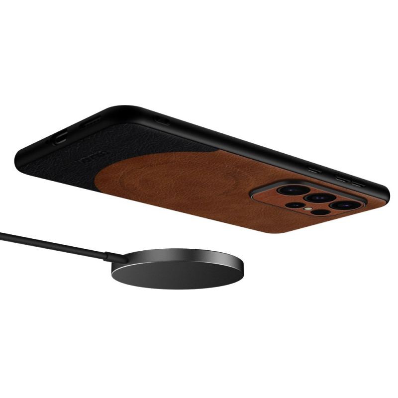 Etui Do Samsung Galaxy S24 Ultra 5g Seria Sulada Kompatybilna Z Magsafe