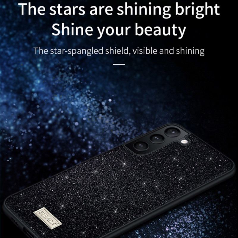 Etui Do Samsung Galaxy S24 Ultra 5g Sulada Brokat