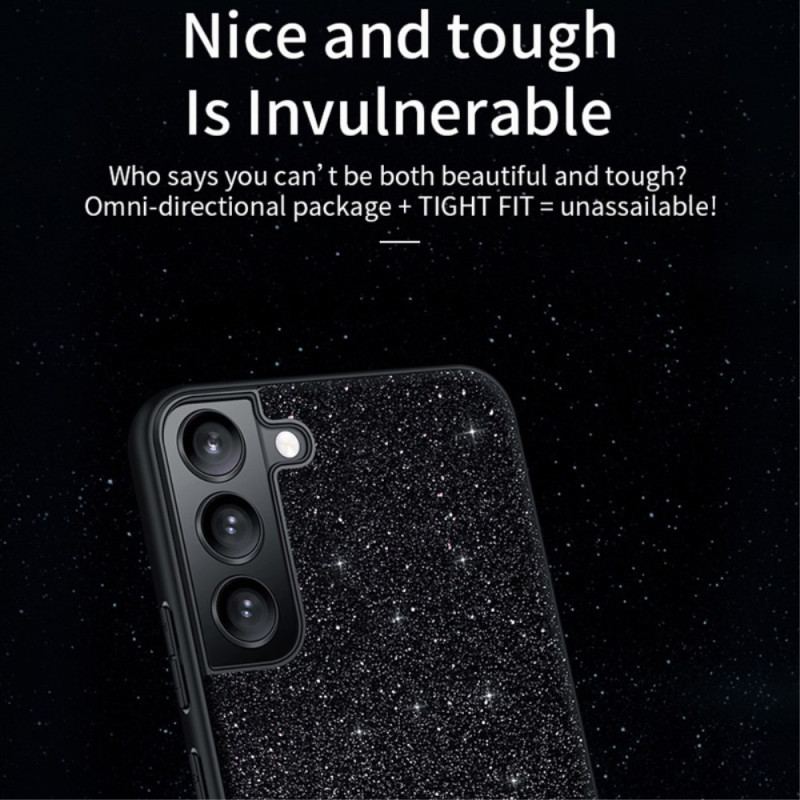 Etui Do Samsung Galaxy S24 Ultra 5g Sulada Brokat