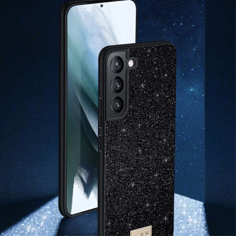 Etui Do Samsung Galaxy S24 Ultra 5g Sulada Brokat