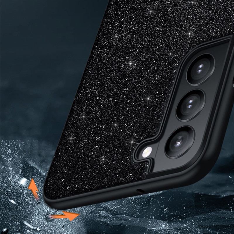 Etui Do Samsung Galaxy S24 Ultra 5g Sulada Brokat