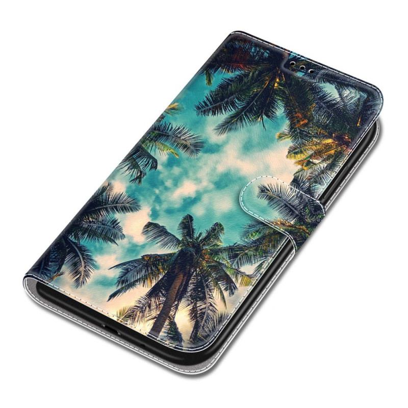 Etui Folio Do Samsung Galaxy S24 Ultra 5g Dłonie Z Paskiem