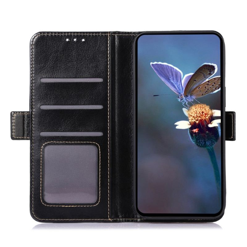 Etui Folio Samsung Galaxy S24 Ultra 5g Abeel