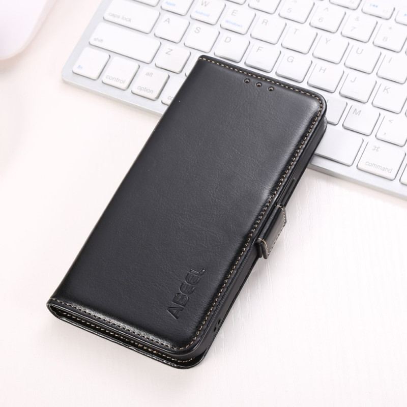 Etui Folio Samsung Galaxy S24 Ultra 5g Abeel