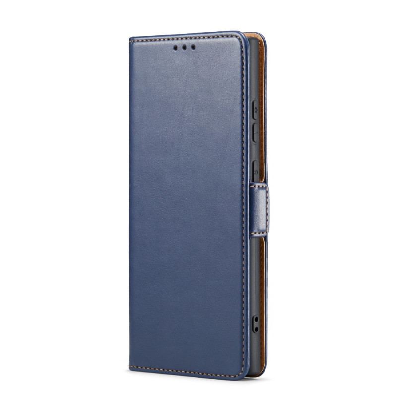 Etui Folio Samsung Galaxy S24 Ultra 5g Dumna Shann