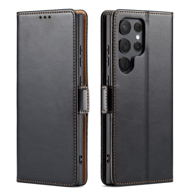 Etui Folio Samsung Galaxy S24 Ultra 5g Dumna Shann