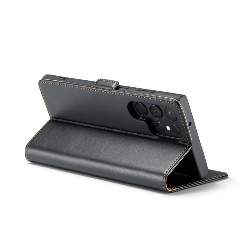 Etui Folio Samsung Galaxy S24 Ultra 5g Dumna Shann
