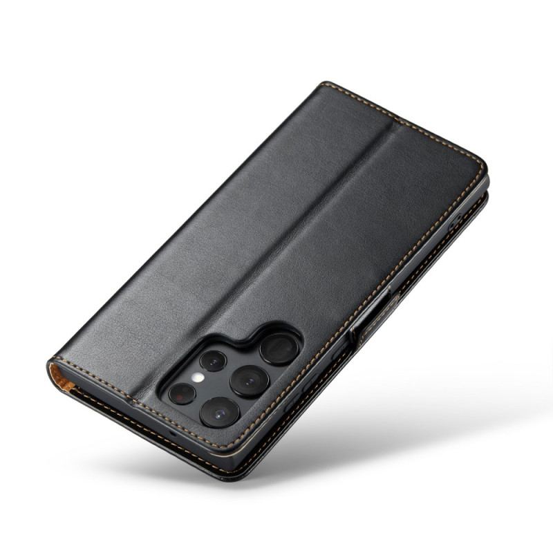 Etui Folio Samsung Galaxy S24 Ultra 5g Dumna Shann