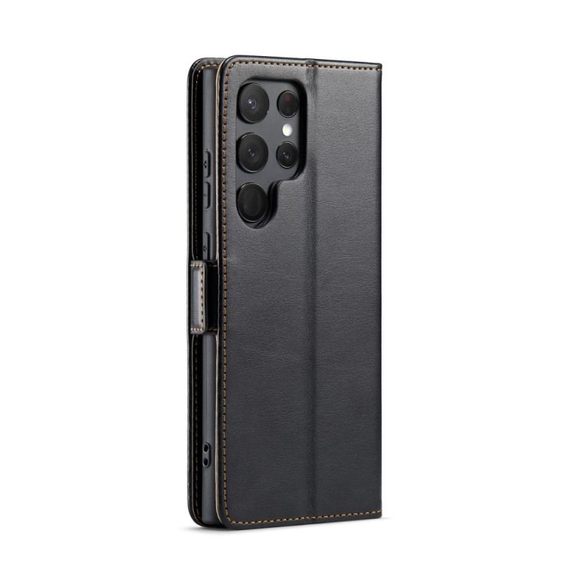 Etui Folio Samsung Galaxy S24 Ultra 5g Dumna Shann