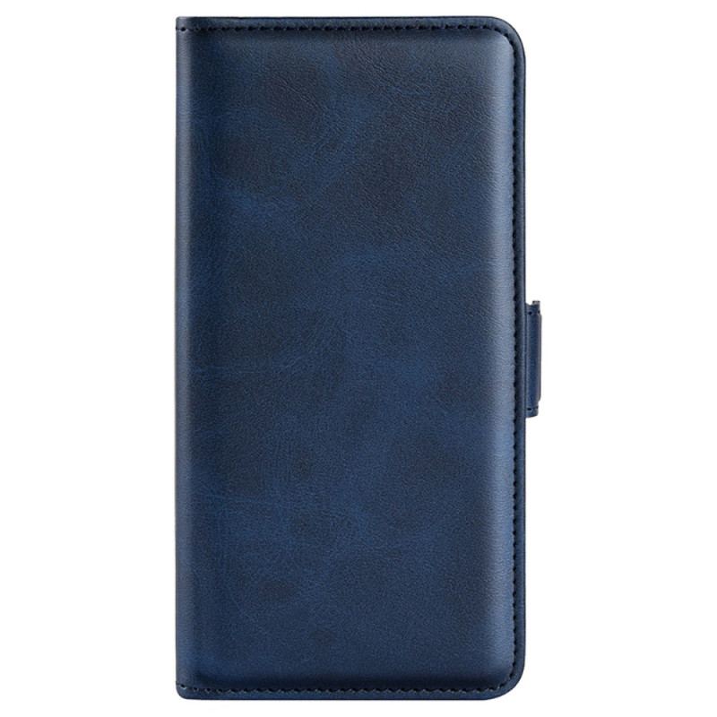 Etui Folio Samsung Galaxy S24 Ultra 5g Podwójne Zapięcie