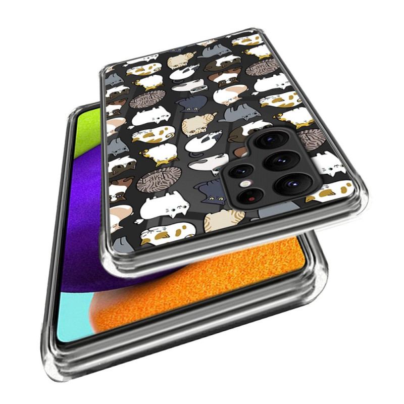 Etui Samsung Galaxy S24 Ultra 5g Koty