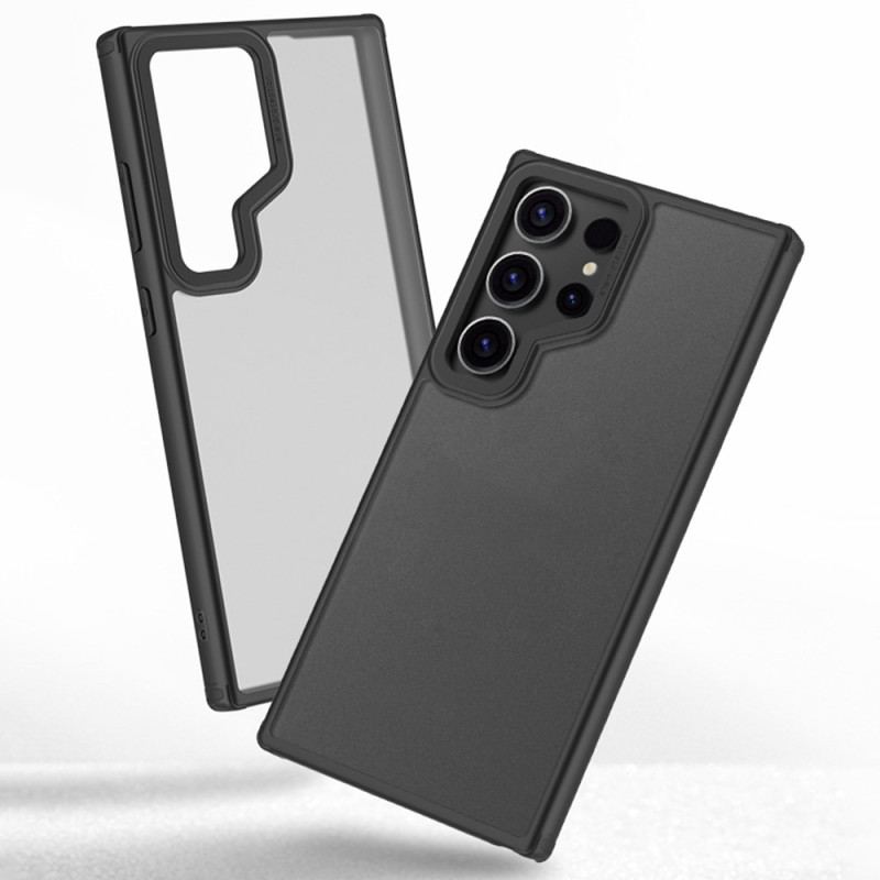 Etui Samsung Galaxy S24 Ultra 5g Matowy Poziom X