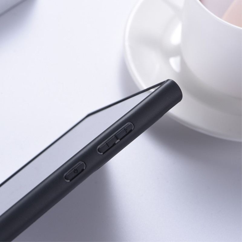 Etui Samsung Galaxy S24 Ultra 5g Tkanina Kompatybilna Z Magsafe